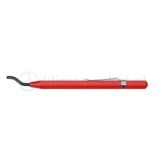 Gratownica ołówkowa (aluminiowa) SHINEYEAR DT-300