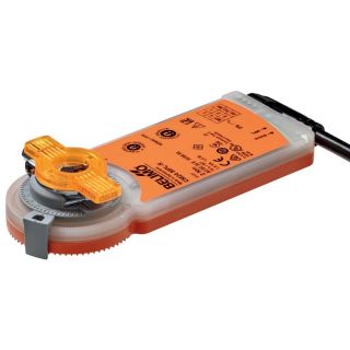 Siłownik Belimo CM24-MPL-L