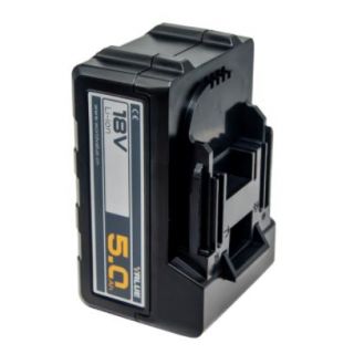 Akumulator do pompy próżniowej Value VB-518