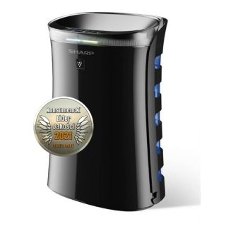 Oczyszczacz powietrza Sharp UA-PM50E-B - GWARANCJA PREMIUM + 5 LAT GWARANCJI