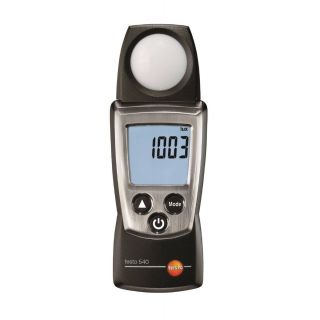 Luxometr Testo 540