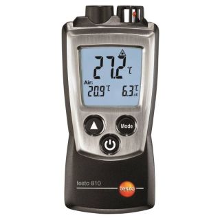 Pirometr Testo 810