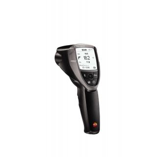 Termometr bezdotykowy Testo 835-T1