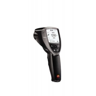 Termometr bezdotykowy Testo 835-T2