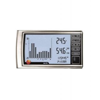 Termohigrometr Testo 623