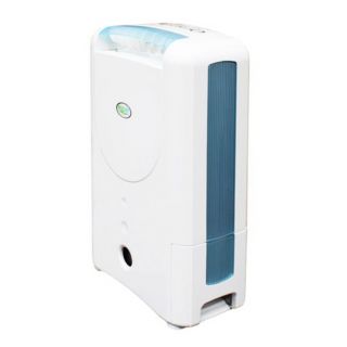 Osuszacz adsorpcyjny Ecoair DD1 Classic z jonizacją 7L/24h