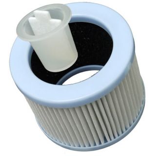 Air&me Buldair filtr z wkładami do aromaterapii