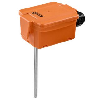 Kanałowy pasywny czujnik temperatury Belimo 01DT-1LP