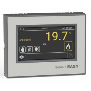 Termostat programowalny SMART EASY do nagrzewnic gazowych RAPID PRO Sonniger