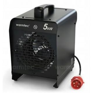 Nagrzewnica powietrza WARMTEC EWS-5 