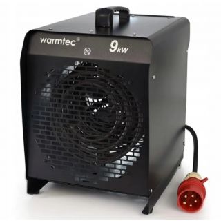 Nagrzewnica powietrza WARMTEC EWS-9 