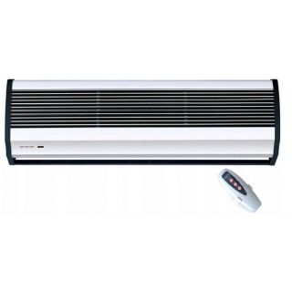 Kurtyna powietrzna WARMTEC WRM08+