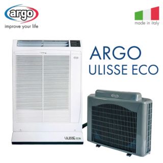 Klimatyzator przenośny ARGO ULISSE ECO WI-FI