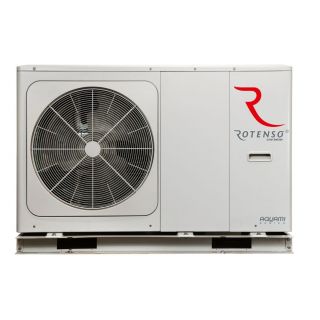 Pompa ciepła Rotenso Aquami Monoblock 8 kW AQM80X1