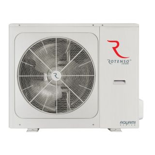 Pompa ciepła Rotenso Aquami Split 12 kW AQS120X3o trójfazowa