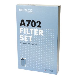 Zestaw filtrów Boneco A702 do oczyszczacza powietrza P700