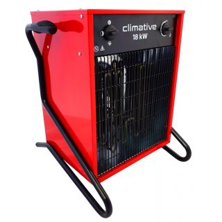Nagrzewnica elektryczna Climative EH-18 kW