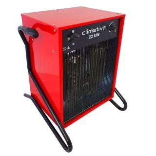Nagrzewnica elektryczna Climative EH-22 kW