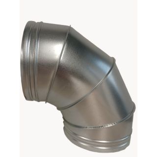 Kolano segmentowe 90 st 355