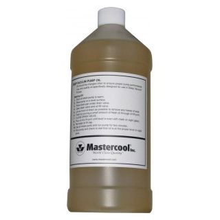 Olej do pomp próżniowych Mastercool 708 ml - mineralny