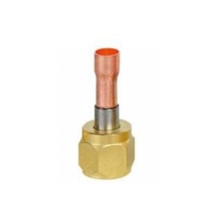Adapter do złącza lutowanego TILE i TIS(E) ALCO TIA-M06