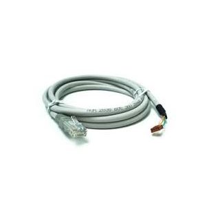 Kabel Ethernet (TCP/IP) ALCO ECX-N60 do sterowników EC3-332, EC2
