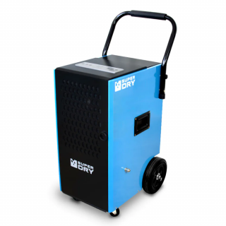 Profesjonalny osuszacz powietrza SUPER DRY FDSD 70