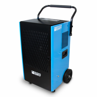 Profesjonalny osuszacz powietrza SUPER DRY FDSD 90