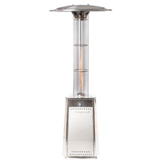 Gazowy parasol grzewczy Xaram Energy Hekla
