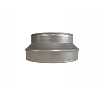 Redukcja wentylacyjna RCP-100/80