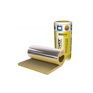 Isover - Ventilam Alu Plus 50mm (5m2)