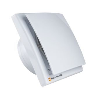 Wentylatory serii MM-OK Short Spigot + Timer