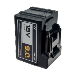 Akumulator do pompy próżniowej Value VB-918