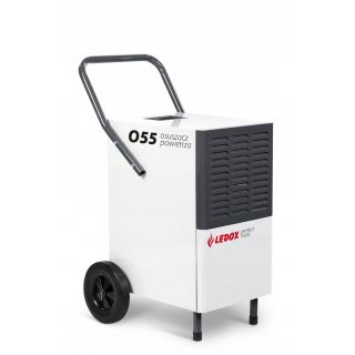 Osuszacz powietrza Ledox Perfect Tools O55 850 W