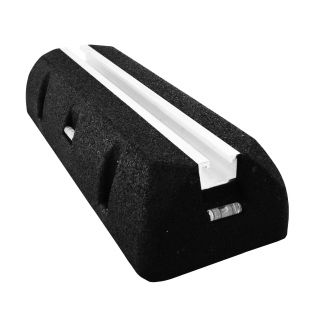 INTERFOOT Stopa liniowa AL 450x60mm
