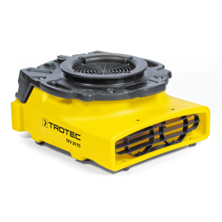 Wentylator promieniowy Trotec TFV 29 FS