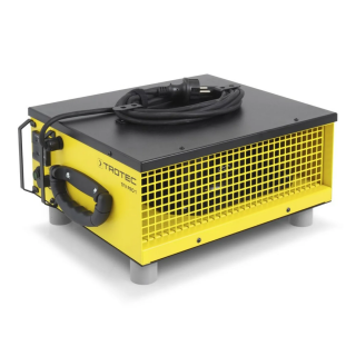 Wentylator promieniowy Trotec TFV Pro 1