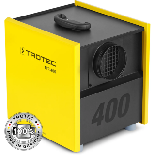 Osuszacz adsorpcyjny Trotec TTR 400