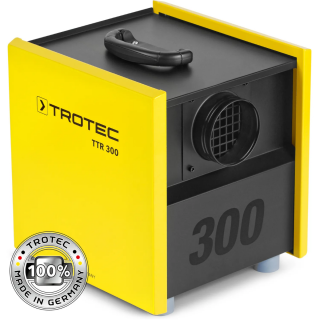 Osuszacz adsorpcyjny Trotec TTR 300
