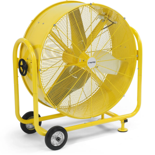 Wentylator bębnowy Trotec TTW 25000 S