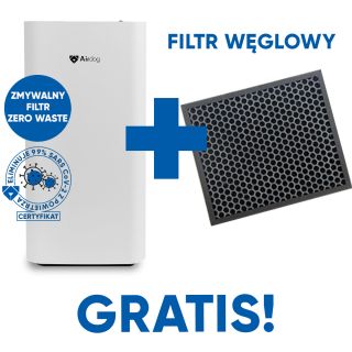 Oczyszczacz powietrza Airdog X3