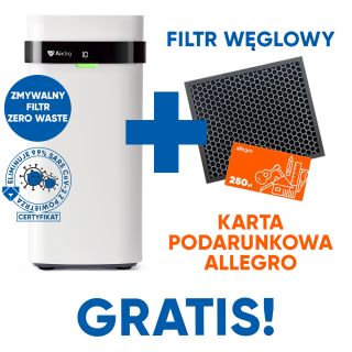 Oczyszczacz powietrza Airdog X5