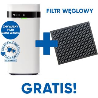 Oczyszczacz powietrza Airdog X5