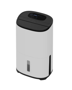 Hybrydowy osuszacz i oczyszczacz powietrza Arete®Two 20L