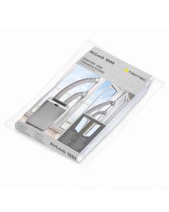 Adapter okienny Trotec AirLock 1000