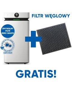 Oczyszczacz powietrza Airdog X8