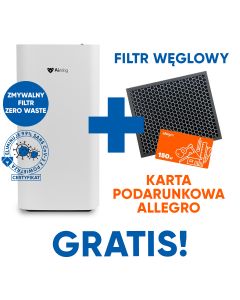 Oczyszczacz powietrza Airdog X3