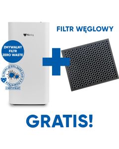 Oczyszczacz powietrza Airdog X3
