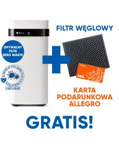 Oczyszczacz powietrza Airdog X5