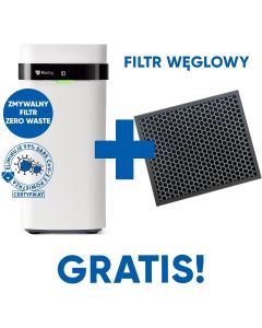 Oczyszczacz powietrza Airdog X5